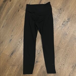 Nike Dri-fit Black Leggings